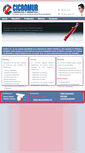Mobile Screenshot of cicromur.com
